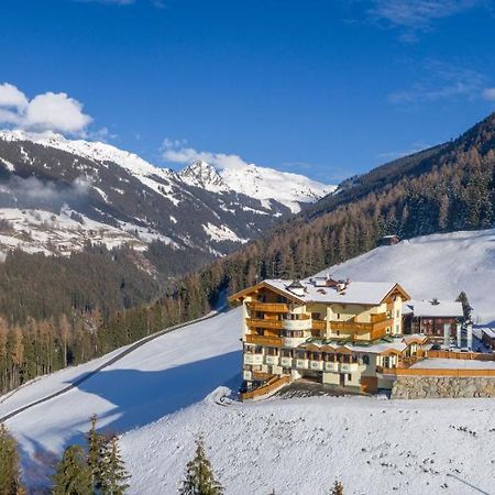 Gasthof Tannen - Alm Stummerberg Eksteriør billede