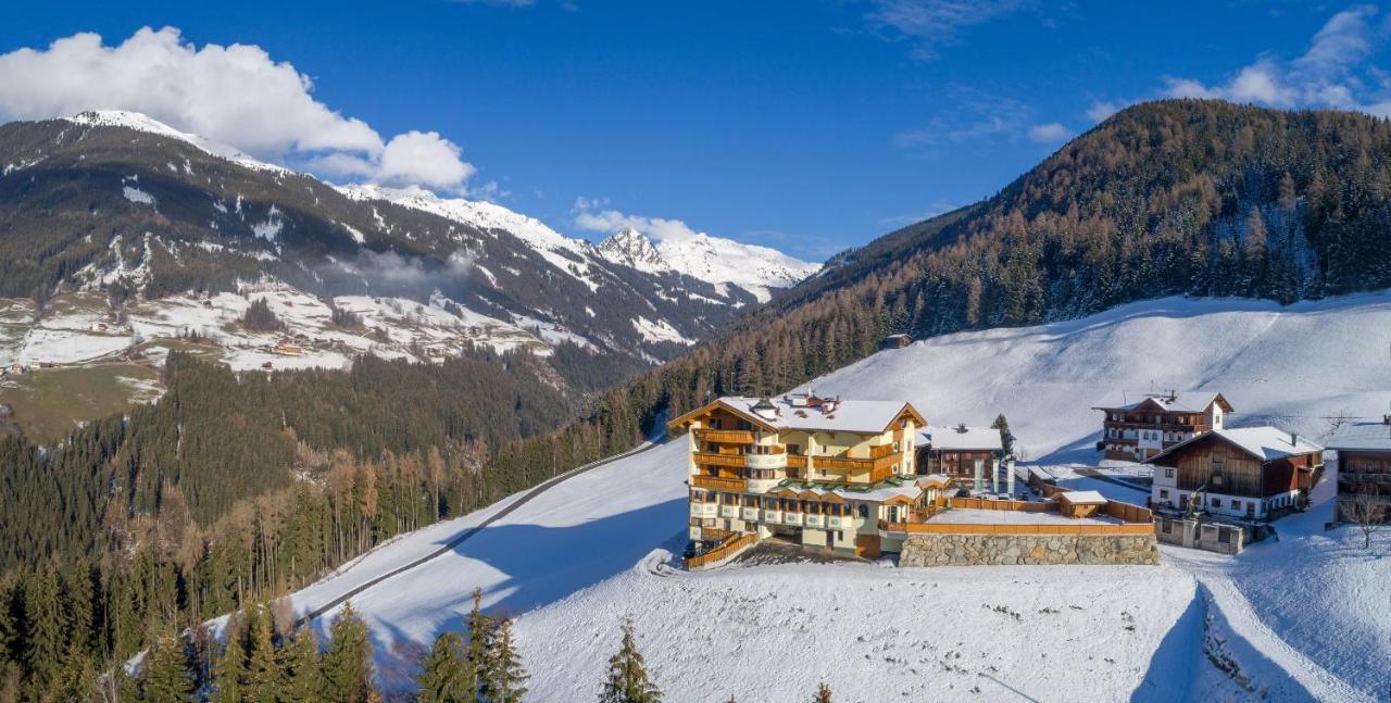 Gasthof Tannen - Alm Stummerberg Eksteriør billede
