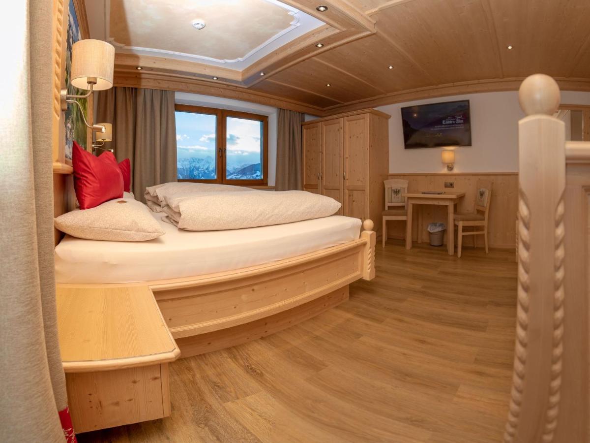 Gasthof Tannen - Alm Stummerberg Eksteriør billede